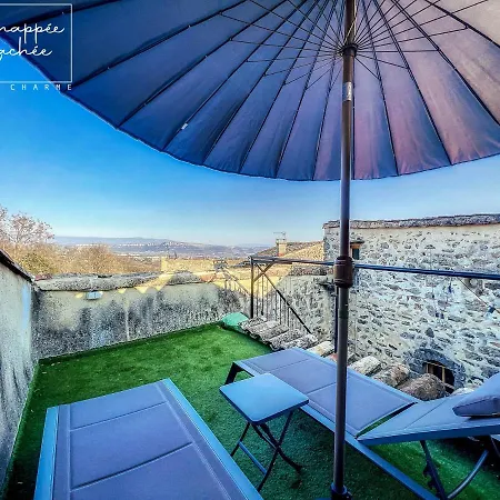 Casa vacanze L’ échappée Cachée - De Charme *